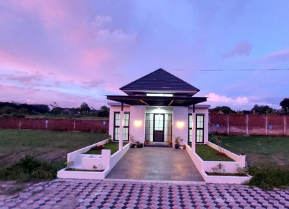House Exterior 3